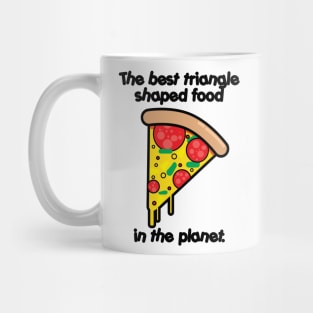 Pizza Mug